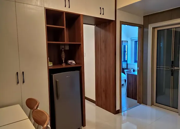 Sunset House Roxas Bay Manila