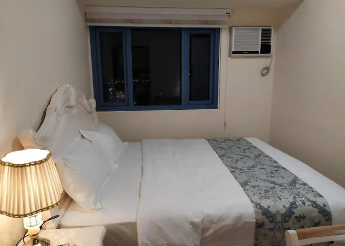 Apartment Sunset House Roxas Bay