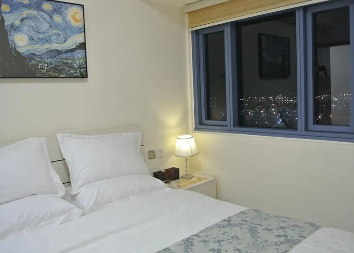 Sunset House Roxas Bay Manila