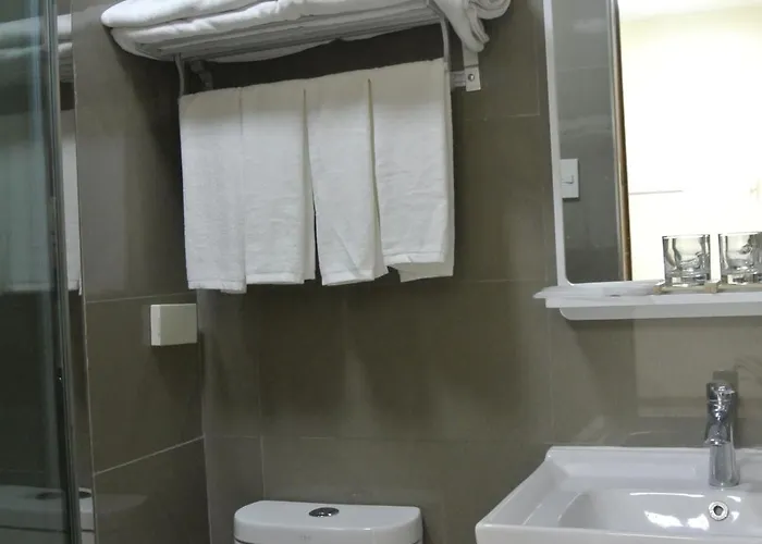 Sunset House Roxas Bay Apartment *