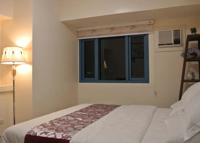 Sunset House Roxas Bay Apartment