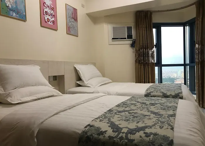 Sunset House Roxas Bay Manila