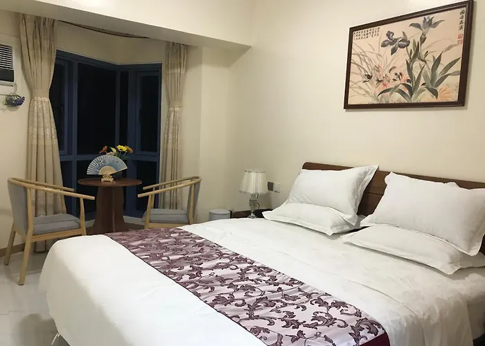 Apartment Sunset House Roxas Bay *