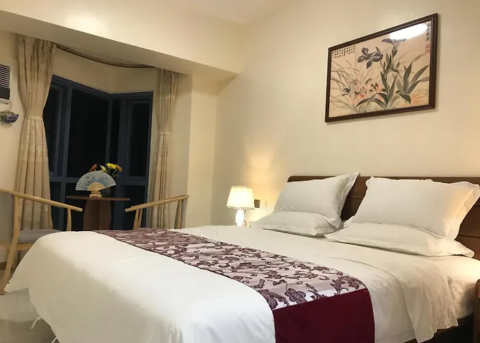 Sunset House Roxas Bay Apartment *