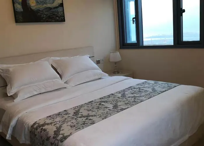 Sunset House Roxas Bay * Manila