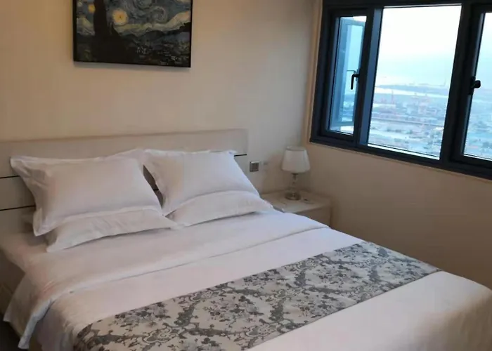 Sunset House Roxas Bay Apartment