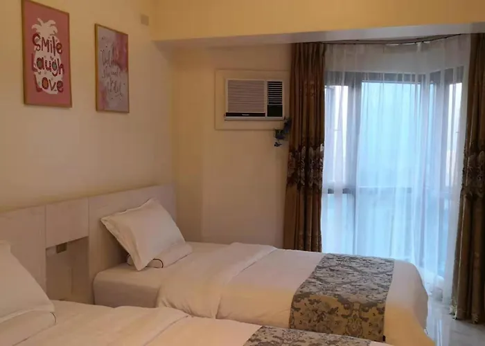 Sunset House Roxas Bay Manila