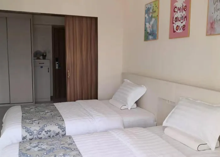 Apartment Sunset House Roxas Bay *