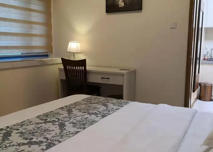 Sunset House Roxas Bay Manila