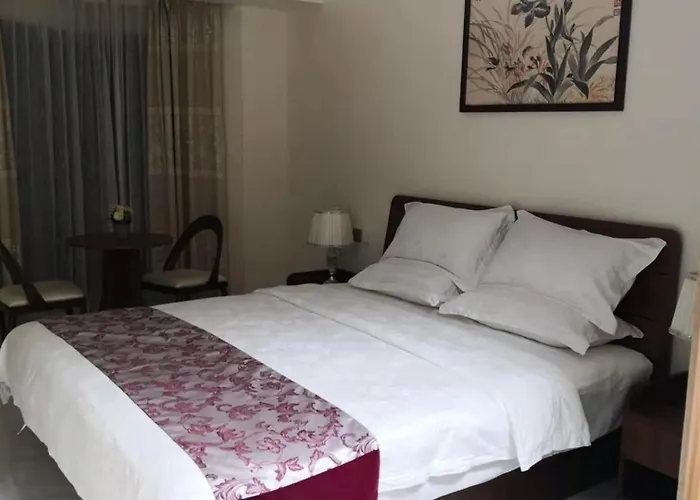 Sunset House Roxas Bay Apartment *