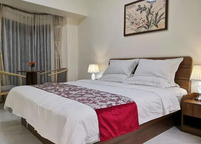 Sunset House Roxas Bay Apartment