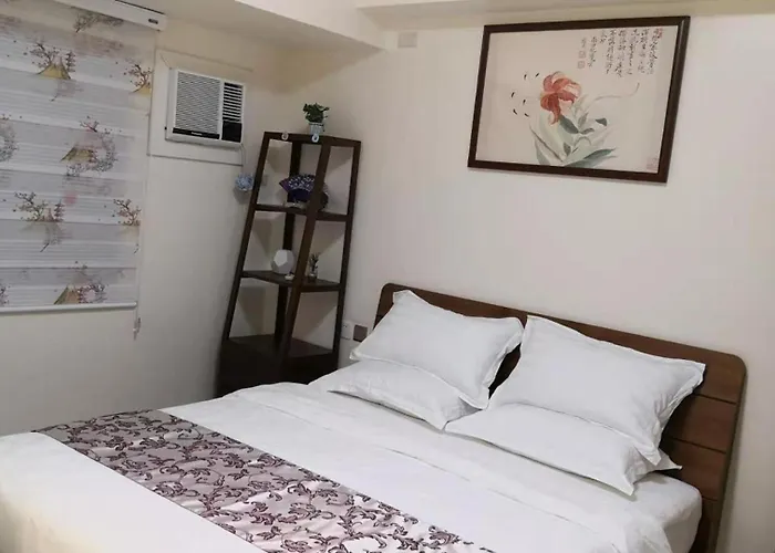Apartment Sunset House Roxas Bay *