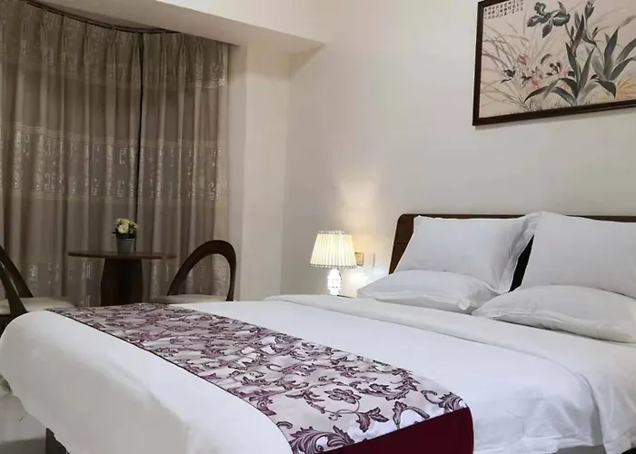 Sunset House Roxas Bay Apartment