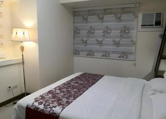 Sunset House Roxas Bay Apartment