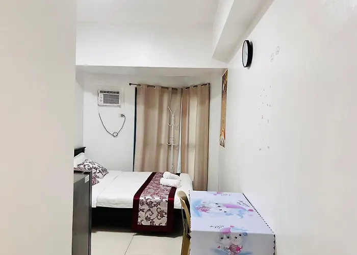 Sunset House Roxas Bay Apartment
